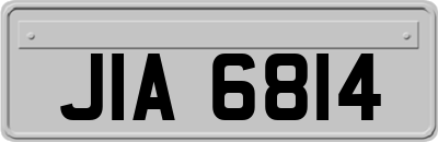 JIA6814