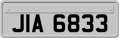 JIA6833