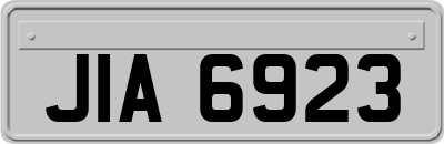 JIA6923