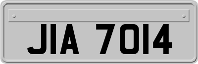 JIA7014