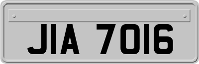 JIA7016