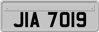 JIA7019