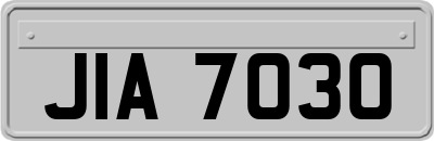 JIA7030