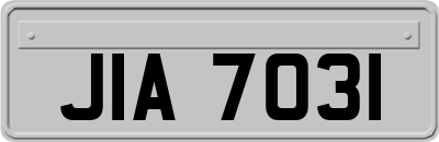 JIA7031