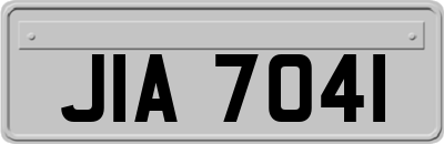 JIA7041