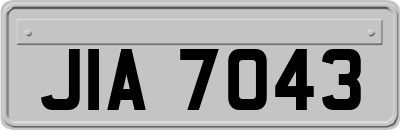 JIA7043