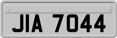 JIA7044