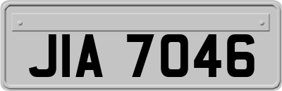 JIA7046
