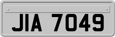 JIA7049