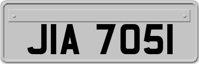 JIA7051
