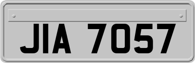 JIA7057