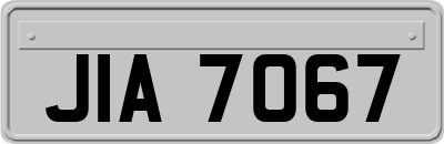 JIA7067
