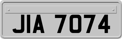 JIA7074