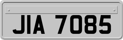 JIA7085