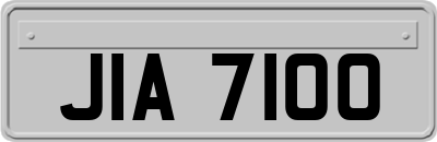 JIA7100