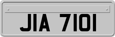 JIA7101
