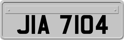 JIA7104