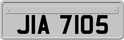 JIA7105