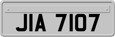 JIA7107