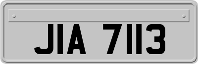 JIA7113