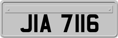 JIA7116