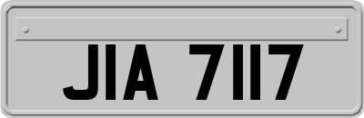 JIA7117