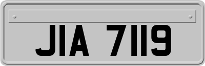 JIA7119