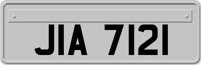 JIA7121