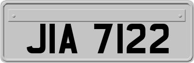 JIA7122