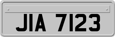 JIA7123