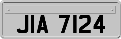 JIA7124