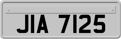 JIA7125