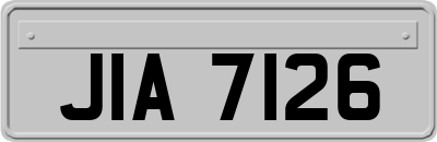 JIA7126