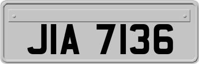 JIA7136