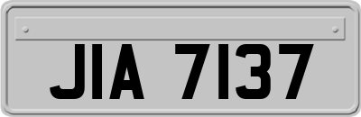 JIA7137