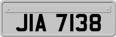 JIA7138