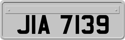 JIA7139