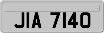 JIA7140