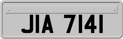 JIA7141