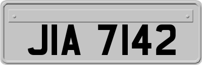 JIA7142