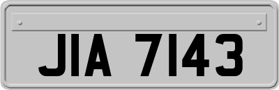 JIA7143