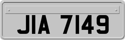 JIA7149