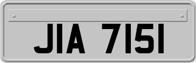 JIA7151