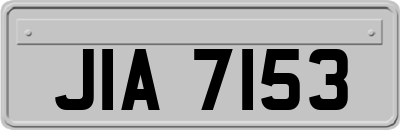 JIA7153