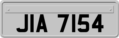 JIA7154