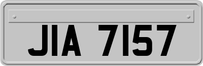 JIA7157