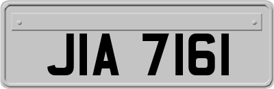 JIA7161