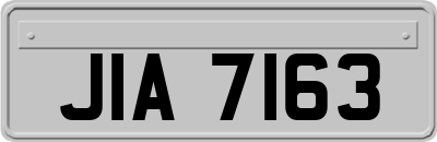 JIA7163