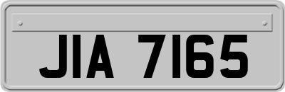 JIA7165