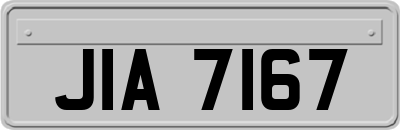 JIA7167